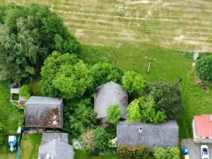 Prodej chalupy, Staré Sedliště - Mchov, 150 m2
