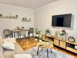 Pronájem bytu 2+1, Havlíčkův Brod, Pražská, 58 m2