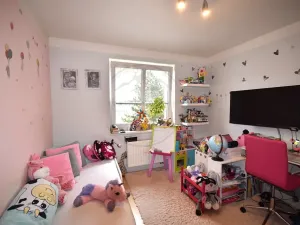 Prodej bytu 3+1, Jeseník, Halasova, 60 m2
