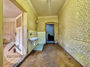 Prodej rodinného domu, Nové Město pod Smrkem, Jizerská, 264 m2