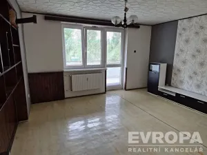 Pronájem bytu 3+1, Kolín, Vrchlického, 78 m2