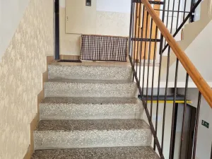 Pronájem bytu 3+1, Kolín, Vrchlického, 78 m2