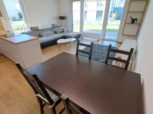 Pronájem bytu 3+kk, Olomouc, Karla Mareše, 82 m2