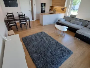 Pronájem bytu 3+kk, Olomouc, Karla Mareše, 82 m2