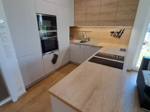 Pronájem bytu 3+kk, Olomouc, Karla Mareše, 82 m2