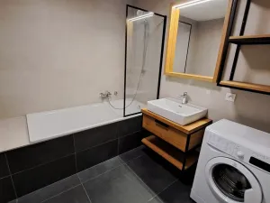 Pronájem bytu 3+kk, Olomouc, Karla Mareše, 82 m2