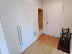 Pronájem bytu 3+kk, Olomouc, Karla Mareše, 82 m2