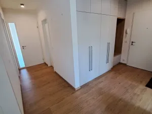 Pronájem bytu 3+kk, Olomouc, Karla Mareše, 82 m2