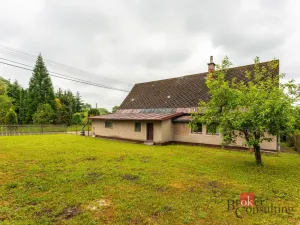 Prodej rodinného domu, Meziměstí - Ruprechtice, 122 m2