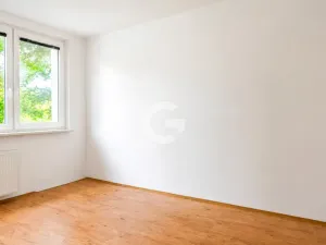 Prodej bytu 3+1, Zlín, Česká, 69 m2