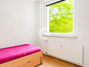 Prodej bytu 3+1, Zlín, Česká, 69 m2