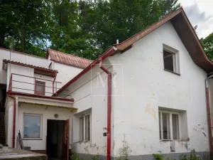 Prodej rodinného domu, Praha - Veleslavín, Pod novým lesem, 160 m2