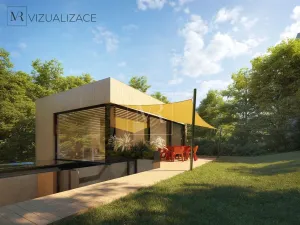 Prodej rodinného domu, Praha - Veleslavín, Pod novým lesem, 160 m2