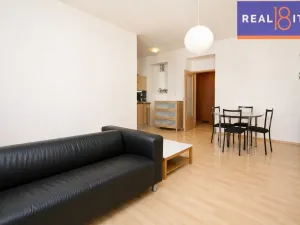 Prodej bytu 1+1, Praha, Jaselská, 55 m2