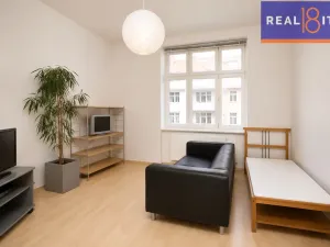 Prodej bytu 1+1, Praha, Jaselská, 55 m2