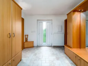 Prodej rodinného domu, Zvole, Březovská, 244 m2