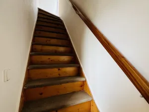 Pronájem rodinného domu, Zlín, Příční, 84 m2