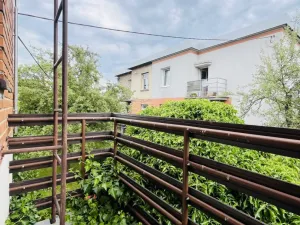Pronájem rodinného domu, Zlín, Příční, 84 m2