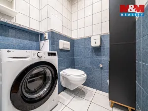 Prodej bytu 2+1, Sokolov, Rooseweltova, 54 m2