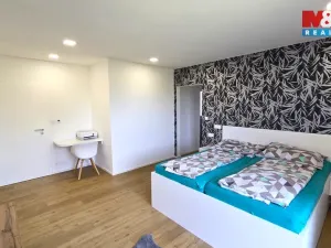 Prodej rodinného domu, Nová Ves pod Pleší, Slepá, 220 m2