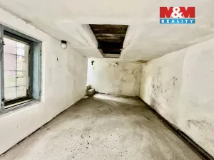 Prodej garáže, Jablonec nad Nisou, 58 m2