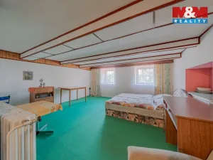 Prodej rodinného domu, Horní Loděnice, 140 m2