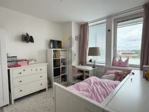 Pronájem bytu 2+kk, Břeclav, J. Opletala, 58 m2