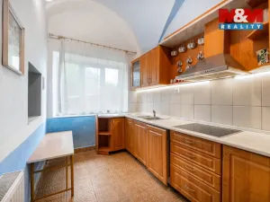 Prodej rodinného domu, Bohdíkov, 210 m2