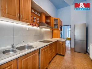Prodej rodinného domu, Bohdíkov, 210 m2