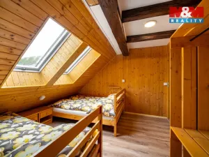 Prodej rodinného domu, Bohdíkov, 210 m2