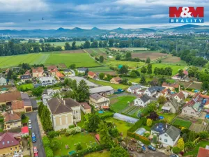 Prodej rodinného domu, Terezín - České Kopisty, 217 m2