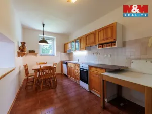 Prodej rodinného domu, Karlovy Vary - Hůrky, 250 m2