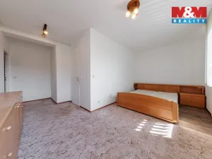 Prodej rodinného domu, Karlovy Vary - Hůrky, 250 m2