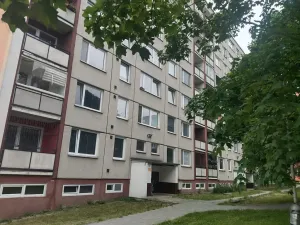Pronájem bytu 2+1, Olomouc, 44 m2