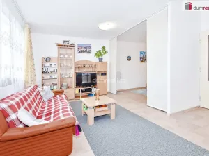 Prodej bytu 1+kk, Praha - Letňany, Bohumínská, 40 m2