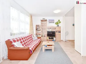 Prodej bytu 1+kk, Praha - Letňany, Bohumínská, 40 m2