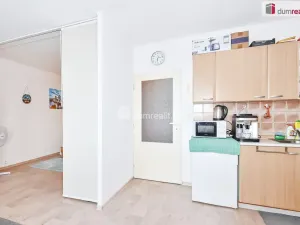 Prodej bytu 1+kk, Praha - Letňany, Bohumínská, 40 m2