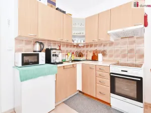 Prodej bytu 1+kk, Praha - Letňany, Bohumínská, 40 m2