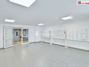Prodej bytu 1+kk, Praha - Letňany, Bohumínská, 40 m2