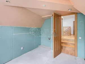 Prodej vily, Litoměřice - Předměstí, Vančurova, 343 m2
