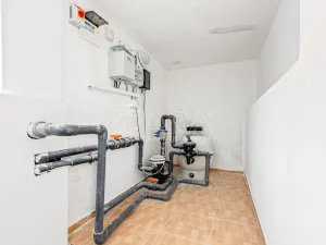Prodej vily, Litoměřice - Předměstí, Vančurova, 343 m2