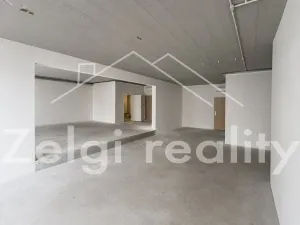 Pronájem obchodního prostoru, Velké Pavlovice, Náměstí 9. května, 144 m2