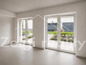 Pronájem obchodního prostoru, Velké Pavlovice, Náměstí 9. května, 144 m2