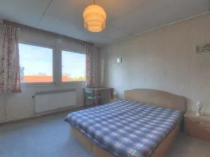 Prodej bytu 3+1, Ždánice, 76 m2