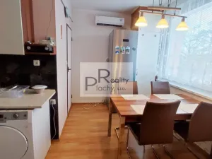 Pronájem bytu 2+1, Hrušovany nad Jevišovkou, Mlýnská, 65 m2