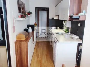 Pronájem bytu 2+1, Hrušovany nad Jevišovkou, Mlýnská, 65 m2