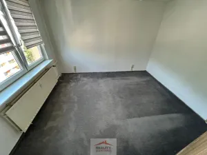 Pronájem bytu 3+1, Vsetín - Rokytnice, Okružní, 71 m2