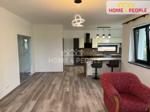 Pronájem rodinného domu, Zásmuky - Doubravčany, 160 m2