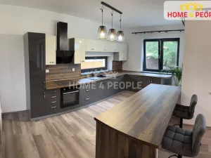 Pronájem rodinného domu, Zásmuky - Doubravčany, 160 m2