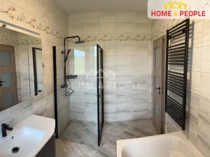 Pronájem rodinného domu, Zásmuky - Doubravčany, 160 m2